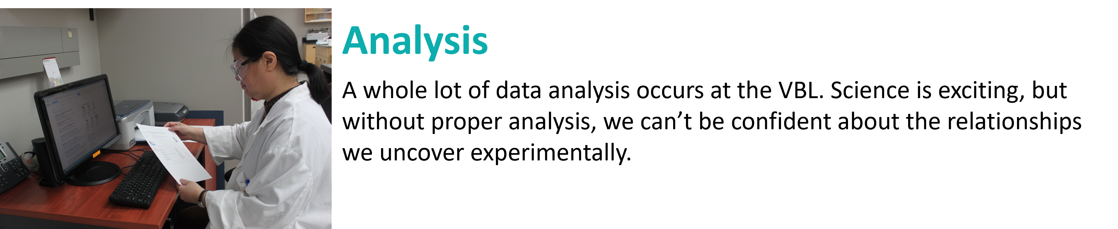Analysis