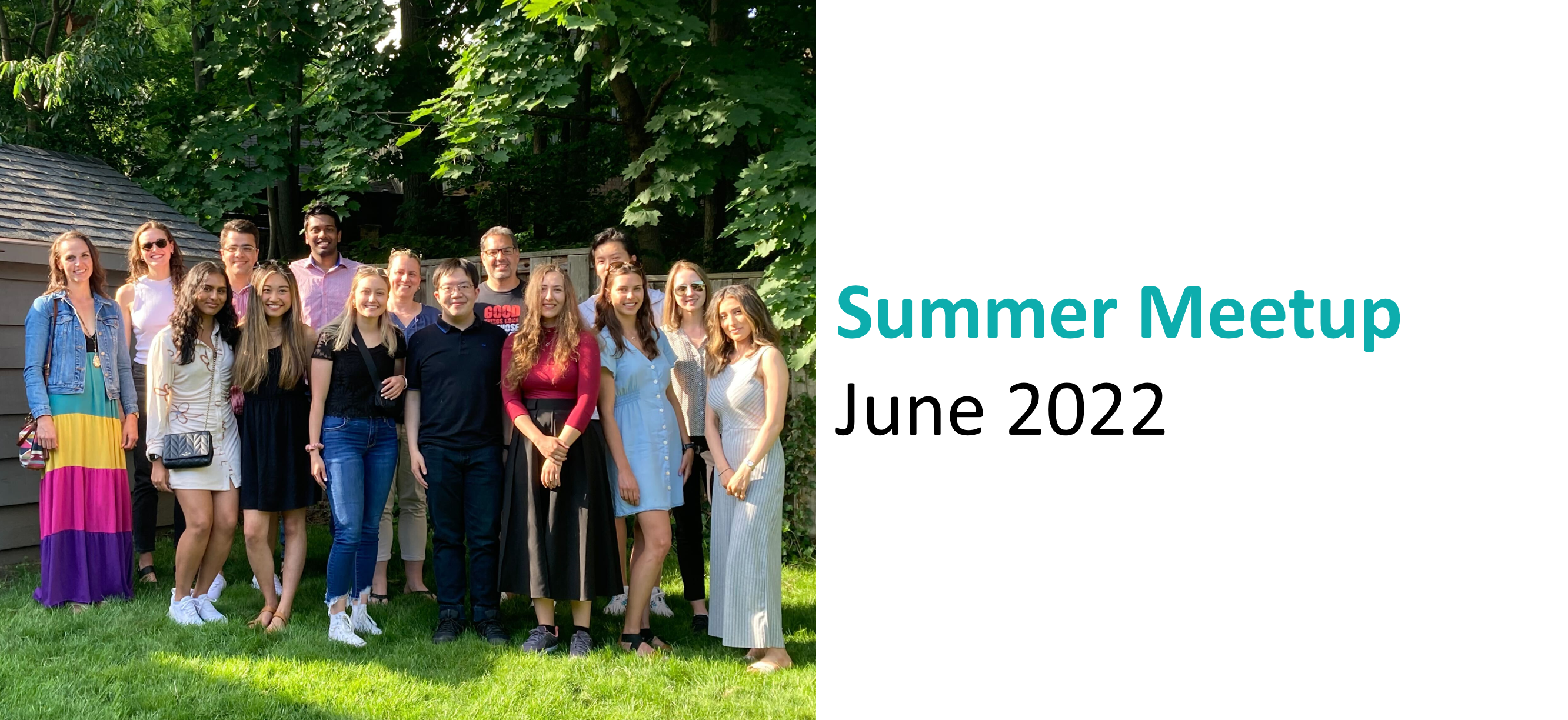 2022 Summer