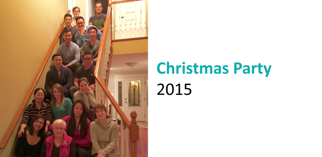 2015 Christmas