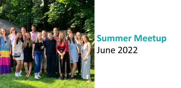 2022 Summer